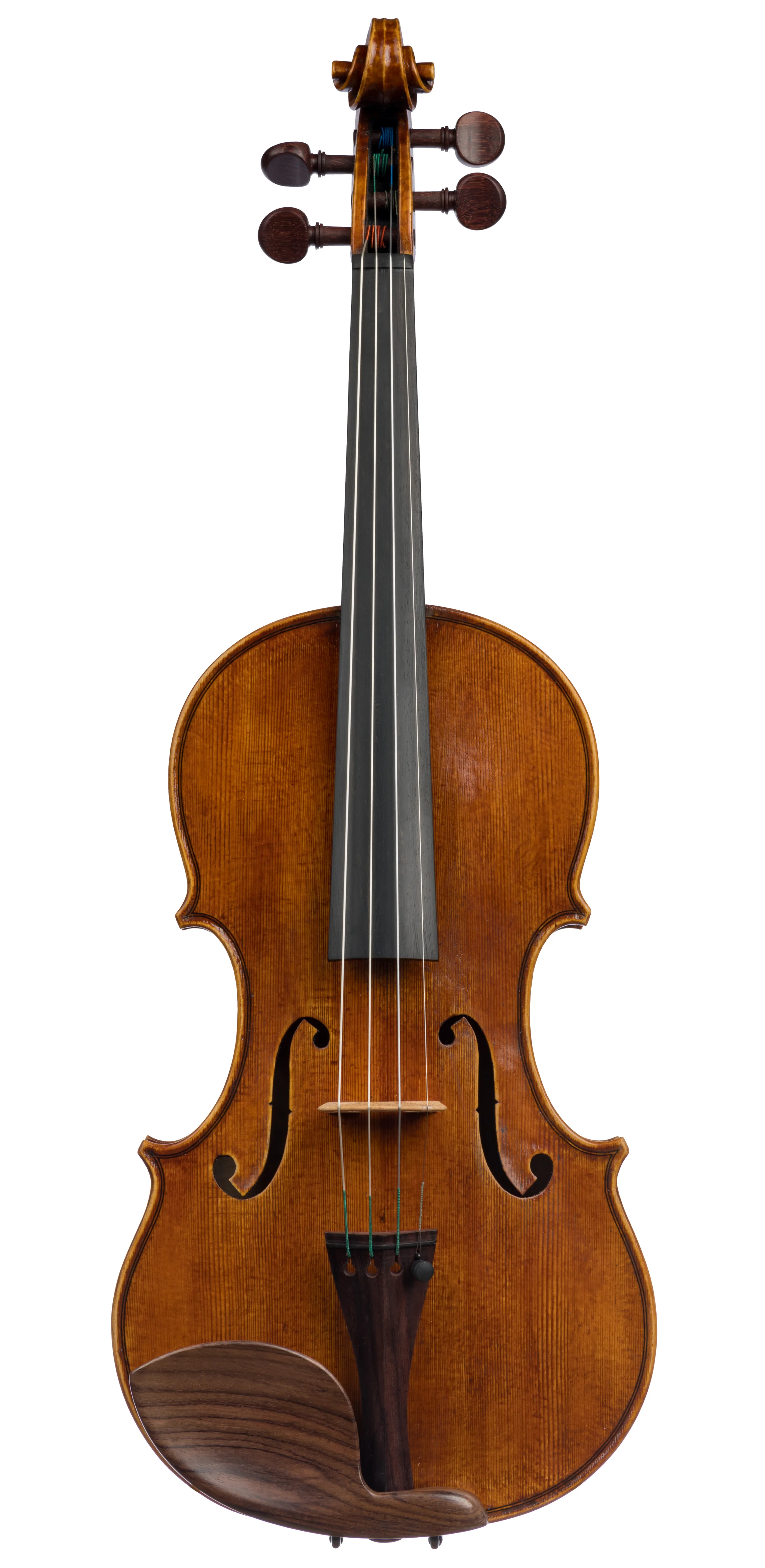 Noah Scott Instruments — Seman Violins